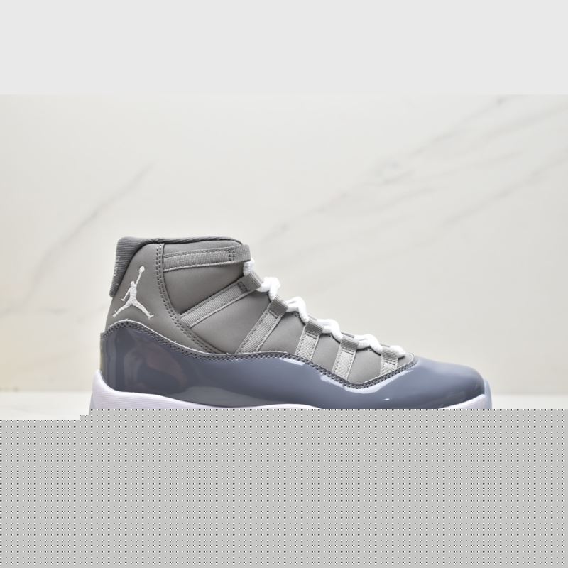 Nike Jordan